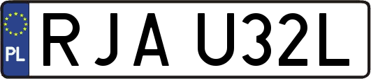 RJAU32L