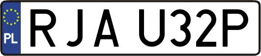 RJAU32P