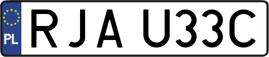 RJAU33C