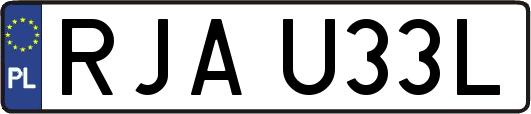 RJAU33L
