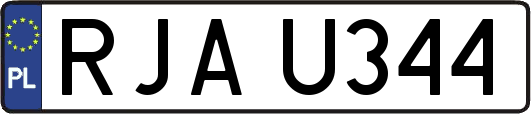RJAU344