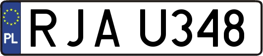 RJAU348