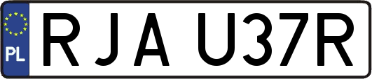 RJAU37R