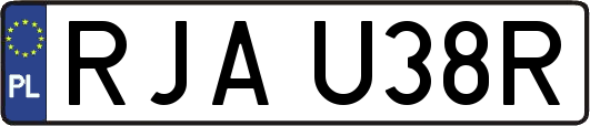 RJAU38R
