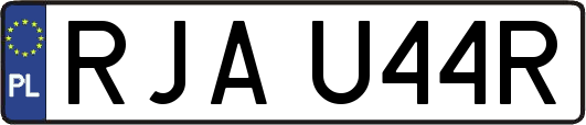 RJAU44R