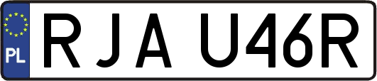 RJAU46R