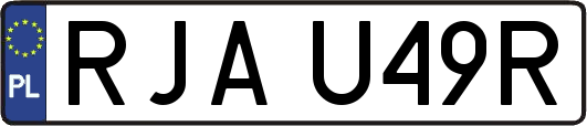 RJAU49R