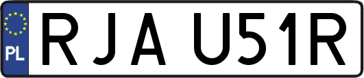 RJAU51R