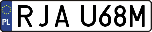 RJAU68M