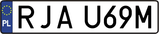 RJAU69M