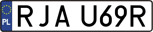 RJAU69R