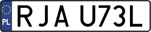 RJAU73L