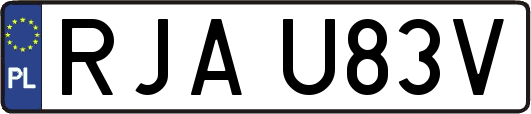 RJAU83V
