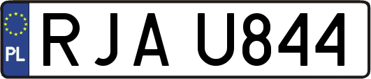 RJAU844