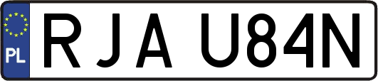 RJAU84N