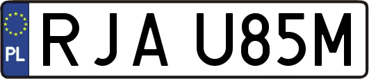 RJAU85M