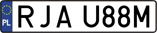 RJAU88M
