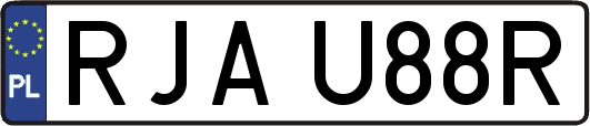 RJAU88R