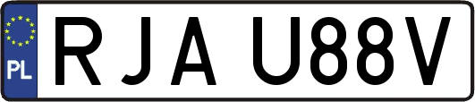 RJAU88V