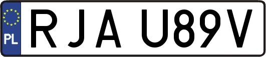 RJAU89V