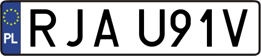 RJAU91V