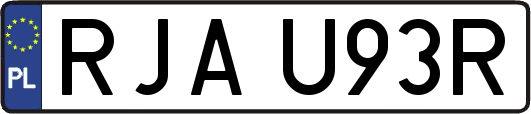 RJAU93R