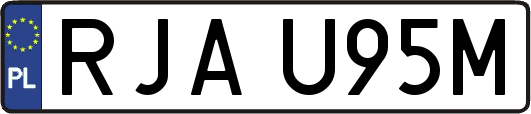RJAU95M