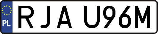 RJAU96M