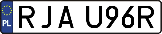 RJAU96R