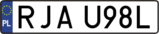 RJAU98L