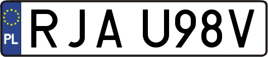 RJAU98V