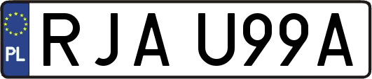 RJAU99A