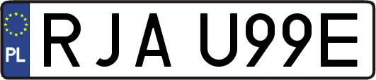 RJAU99E
