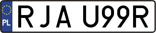 RJAU99R