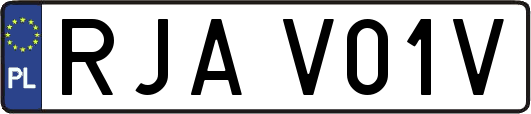 RJAV01V