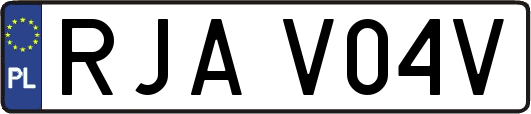 RJAV04V