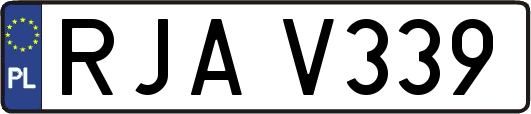 RJAV339