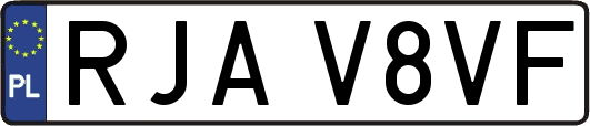 RJAV8VF