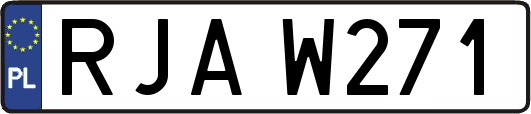 RJAW271