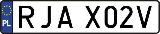 RJAX02V
