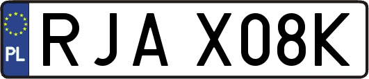 RJAX08K
