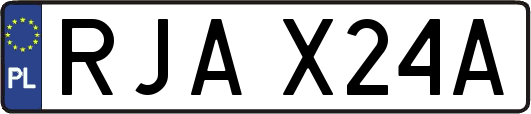 RJAX24A