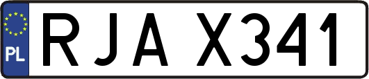 RJAX341
