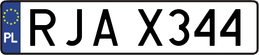 RJAX344