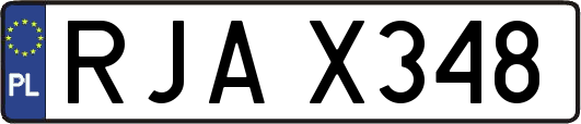RJAX348