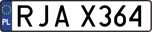 RJAX364
