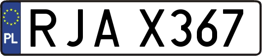 RJAX367