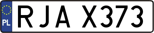 RJAX373