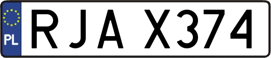 RJAX374