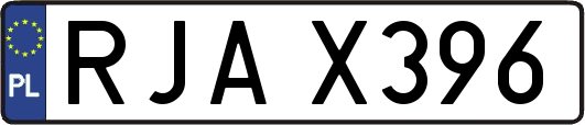 RJAX396